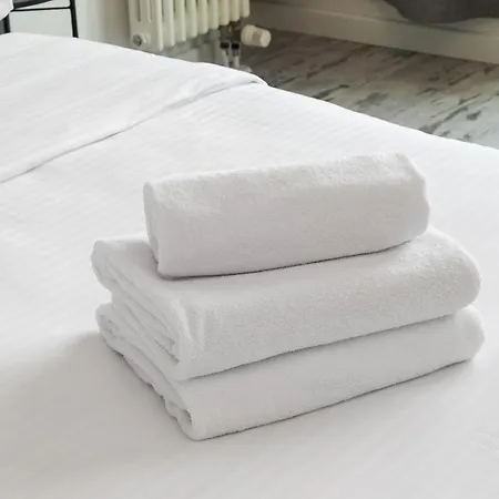 Ochota View Stylish By Bookinghost Apartment Warsaw