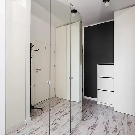 Ochota View Stylish By Bookinghost Apartmán *