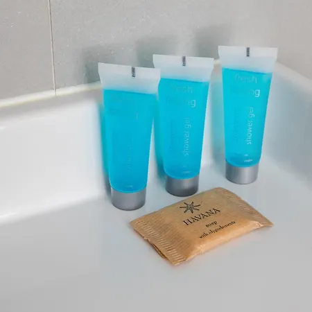 Ochota View Stylish By Bookinghost