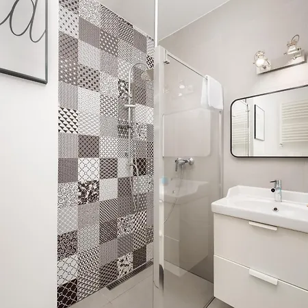 Ochota View Stylish Apartment