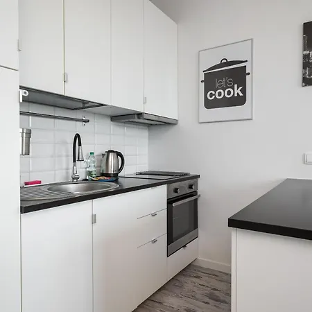 Ochota View Stylish By Bookinghost *