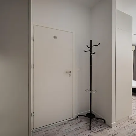 Ochota View Stylish Apartment *
