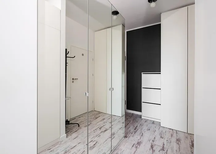 Ochota View Stylish By Bookinghost Lejlighed *