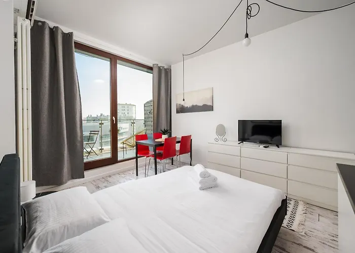 Ochota View Stylish By Bookinghost *