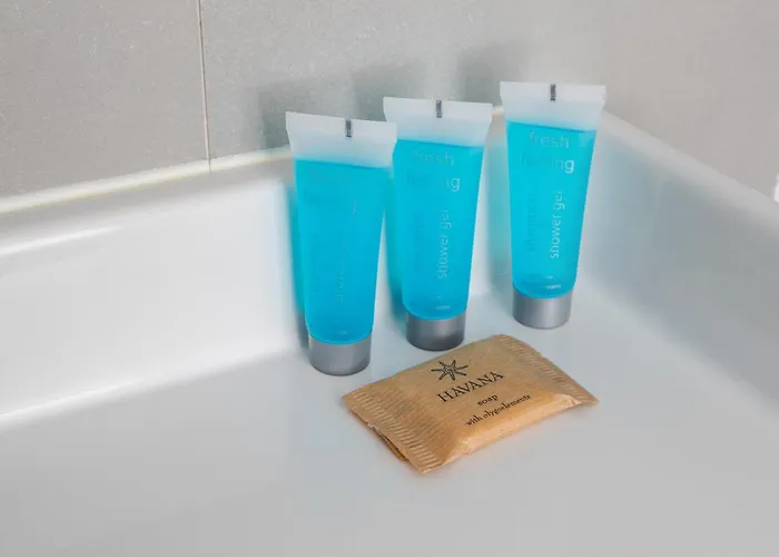 Ochota View Stylish By Bookinghost