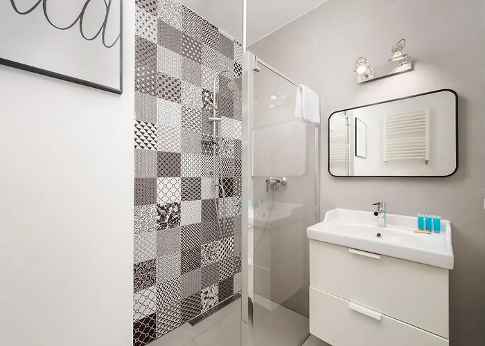 Ochota View Stylish By Bookinghost Lejlighed