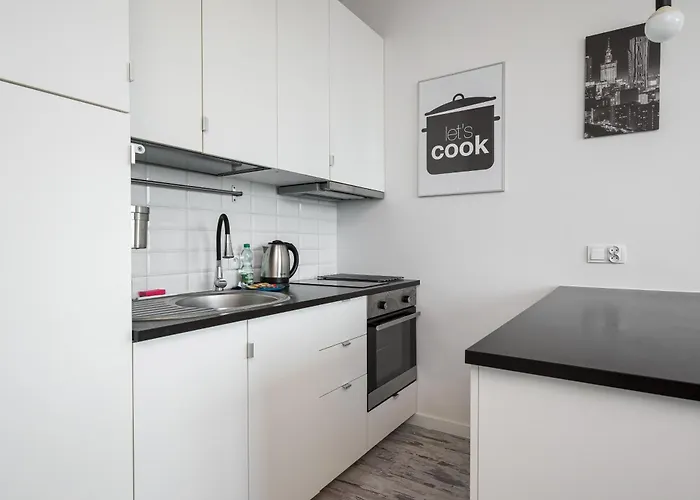 Ochota View Stylish By Bookinghost *