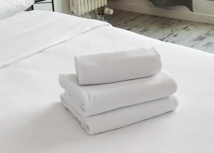 Ochota View Stylish By Bookinghost Lejlighed Warszawa