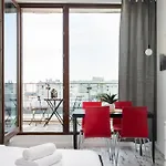 Apartamento Ochota View Stylish By Bookinghost
