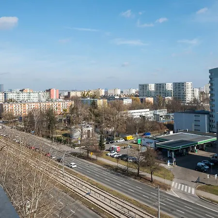 Ochota View Stylish By Bookinghost *