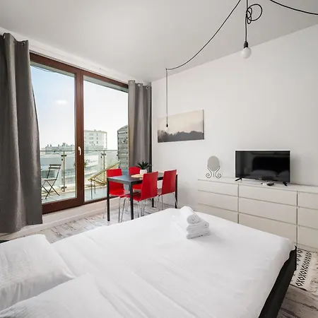 Ochota View Stylish By Bookinghost *