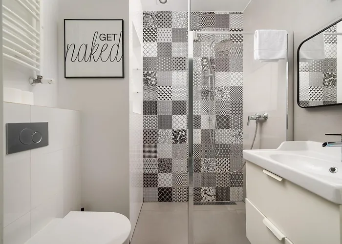 شقة Ochota View Stylish By Bookinghost *